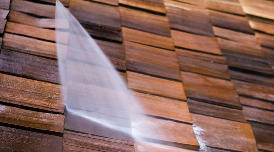 Slate Roofing in Davidson, NC