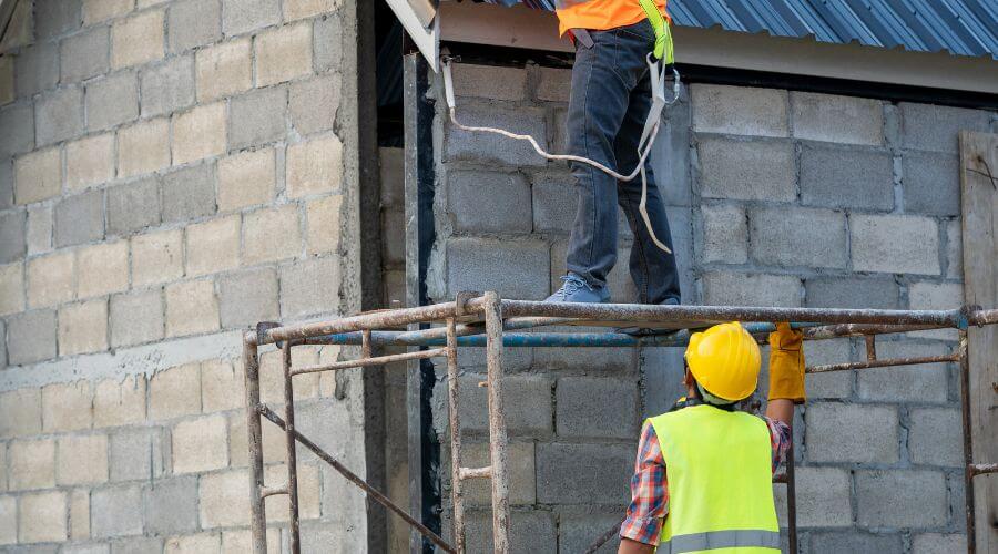 Professional residential roofers in Davidson, NC